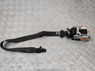 ремень безопасности Renault Kadjar 1 поколение 2018, 868841080R