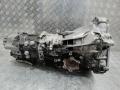 КПП механическая (МКПП) Audi A4 B6 2002, 1.9 л., AVF, дизель, GBA - фото №3