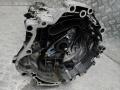 КПП механическая (МКПП) Audi A4 B6 2002, 1.9 л., AVF, дизель, GBA - фото №4