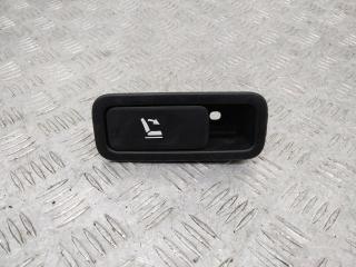 ручка ( кнопка ) складывания сиденья Renault Kadjar 1 поколение 2018, 886458757R, 886454957R