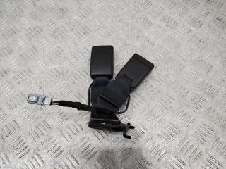 замок ремня безопасности Renault Megane 4 поколение 2017, 878175322R