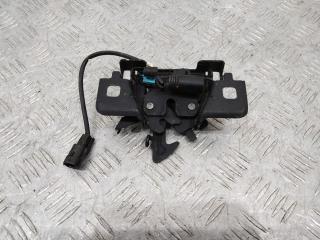 замок капота Renault Scenic 4 поколение 2017, 656016673R