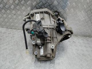 КПП механическая (МКПП) Renault Scenic 3 поколение [рестайлинг] 2013, 1.5 л., TL4055