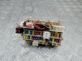 блок предохранителей Renault Kadjar 1 поколение 2018, 8901R