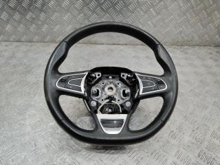 руль Renault Kadjar 1 поколение 2018, 484003952R