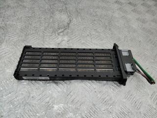 электрический радиатор отопителя (тэн) Renault Kadjar 1 поколение 2018, N103760PD