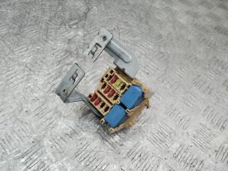 блок предохранителей Renault Kadjar 1 поколение 2018