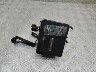 блок ABS Ford C-Max 1 поколение [рестайлинг] 2007, 3M512C405HC, 9N3712254D