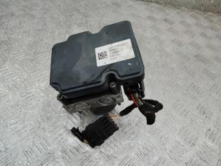 блок ABS Fiat Ducato 3 поколение [рестайлинг] 2019, 00520655480