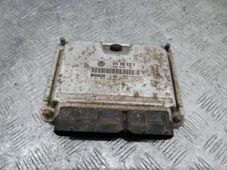 блок управления двигателем Volkswagen LT 2 поколение 2001, 074906018