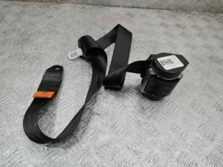 ремень безопасности Fiat Ducato 3 поколение [рестайлинг] 2019, 735507778