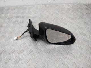 зеркало наружное правое Toyota C-HR 1 поколение AX10 2018