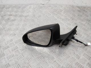 зеркало наружное левое Toyota C-HR 1 поколение AX10 2018