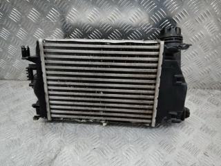 интеркулер Renault Kadjar 1 поколение 2018, 144614EA1B