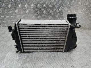 интеркулер Renault Kadjar 1 поколение 2018, 144614EA1B