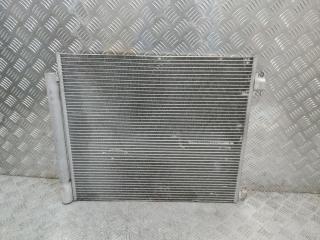 радиатор кондиционера Renault Kadjar 1 поколение 2018, 921009251R