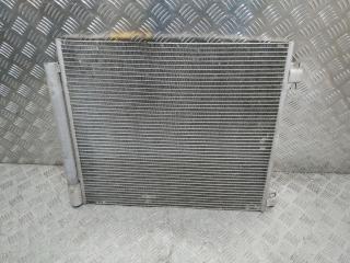 радиатор кондиционера Renault Kadjar 1 поколение 2018, 921009251R