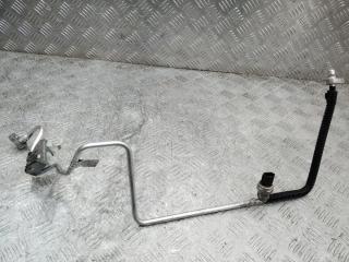 трубка кондиционера Renault Kadjar 1 поколение 2018, 924406427R