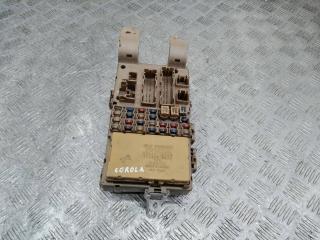 блок предохранителей Toyota Corolla 9 поколение (E120/E130) [рестайлинг] 2003, 8264113040