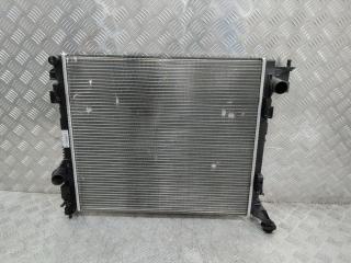 радиатор (основной) Renault Kadjar 1 поколение 2018, 214101527R