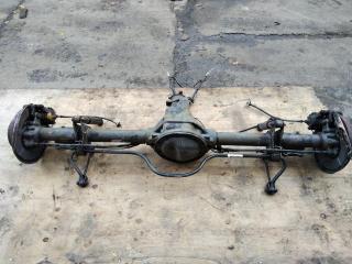 мост задний Mercedes-Benz Sprinter 2 поколение [рестайлинг] (W906) 2016, A9063502401