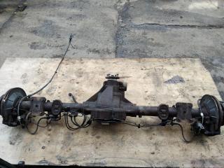 мост задний Ford Transit 8 поколение 2016, GK314001CAD