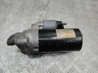 стартер Mercedes-Benz Sprinter 2 поколение (W906) 2013, 2.2 л., дизель, 0986024530