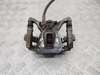 суппорт задний правый Toyota C-HR 1 поколение AX10 2018