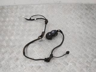 моторчик стояночного тормоза заднего Toyota C-HR 1 поколение AX10 2018, A006B119