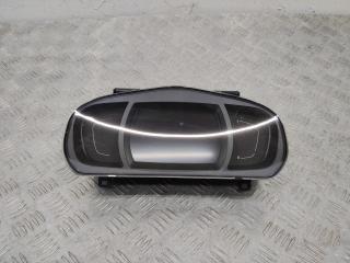 щиток приборов (приборная панель) Renault Scenic 4 поколение 2019, 248105513R