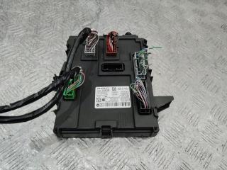 блок комфорта Renault Scenic 4 поколение 2019, 284B10363R