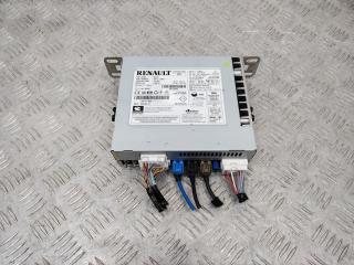 навигация Renault Scenic 4 поколение 2019, 281157188R