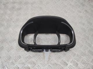 рамка панели приборов Renault Scenic 4 поколение 2019, 682402941R