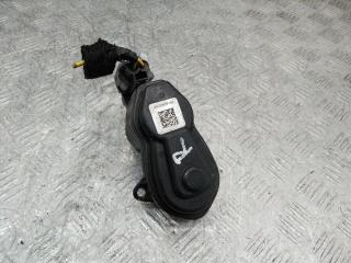 моторчик стояночного тормоза правый заднего Land Rover Range Rover 4 поколение 2017, HPLA2K327DF