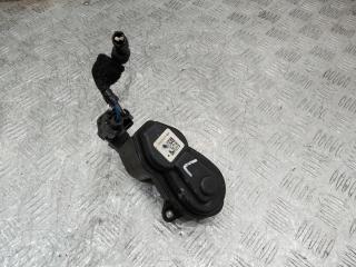 моторчик стояночного тормоза левый заднего Land Rover Range Rover 4 поколение 2017, HPLA2K328AE