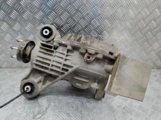 редуктор заднего моста Land Rover Range Rover 4 поколение 2017, HPLA4A213GA