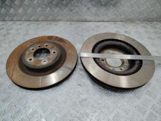 диск тормозной задний Land Rover Range Rover 4 поколение 2017