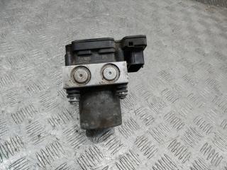 блок ABS Volkswagen Crafter 1 поколение [рестайлинг] 2012, 0265956033