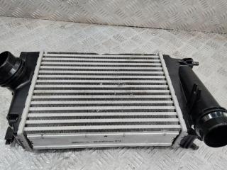 интеркулер Renault Kadjar 1 поколение 2018, 144614EA1B