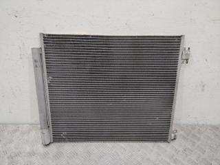 радиатор кондиционера Renault Kadjar 1 поколение 2018, 921009251R