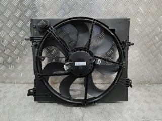 вентилятор радиатора Renault Kadjar 1 поколение 2018, 214814EB0A