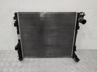 радиатор (основной) Renault Kadjar 1 поколение 2018, 214107399R