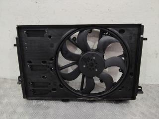 вентилятор радиатора Renault Scenic 4 поколение 2019, 214811275R