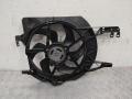 вентилятор радиатора Opel Vivaro A 2006, 8200151874 - фото №3