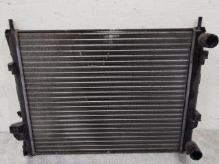 радиатор (основной) Opel Vivaro A 2006, 8200073817