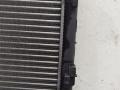 радиатор (основной) Opel Vivaro A 2006, 8200073817 - фото №2