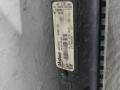 радиатор (основной) Opel Vivaro A 2006, 8200073817 - фото №5