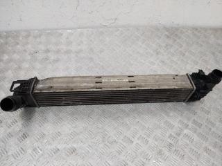 интеркулер Dacia Duster 1 поколение 2011, 1.5 л., дизель, 8200880552