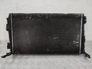 радиатор (основной) Renault Duster 1 поколение (2010 - 2015), 8200880550