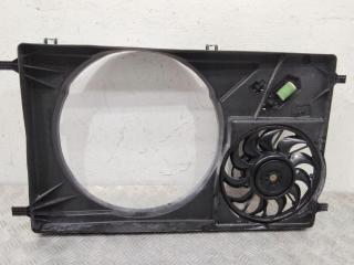 диффузор вентилятора Ford Transit 8 поколение 2016, 3135104036